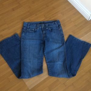 JACOB JEANS